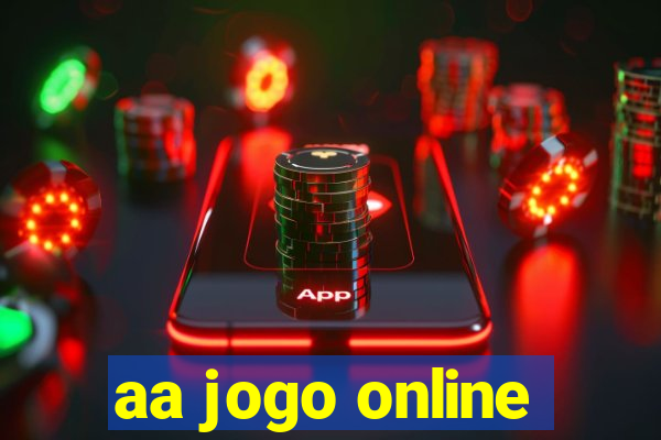 aa jogo online